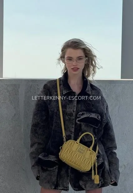 Letterkenny escort agneta