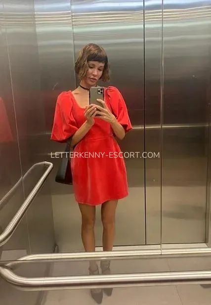 Letterkenny escort Lovisa — 3
