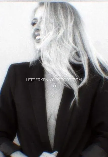 Letterkenny escort Ellinor — 3