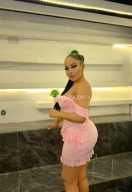 Letterkenny escort addison