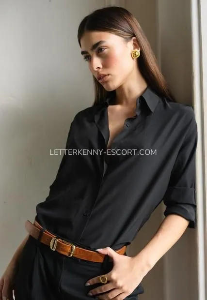 Escort djevojka Maja - Letterkenny