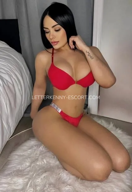 Letterkenny escort sydney