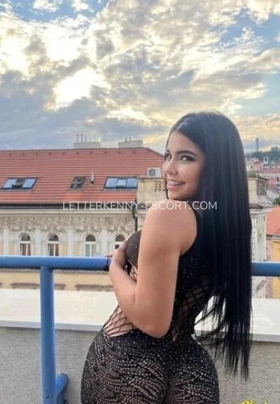 Letterkenny escort Brianna — 3