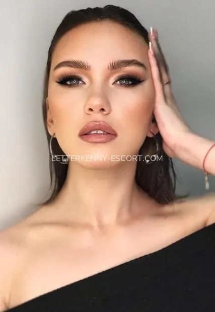 Letterkenny escort Britt — 2