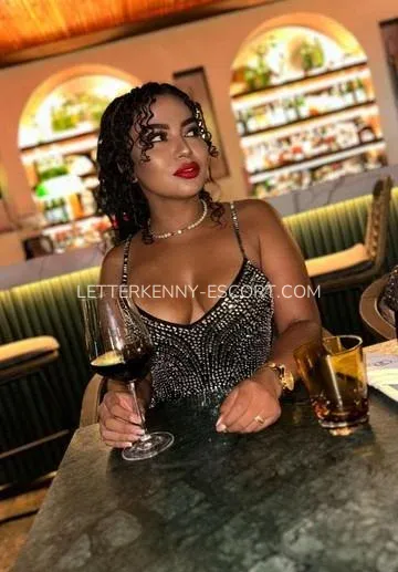 Letterkenny escort Erika — 5