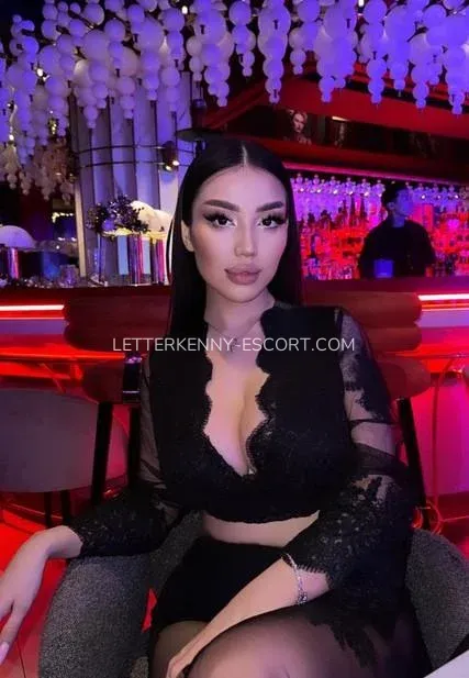 Letterkenny escort Klara — 7