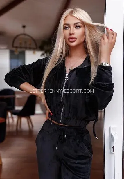 Letterkenny escort Skylar — 5