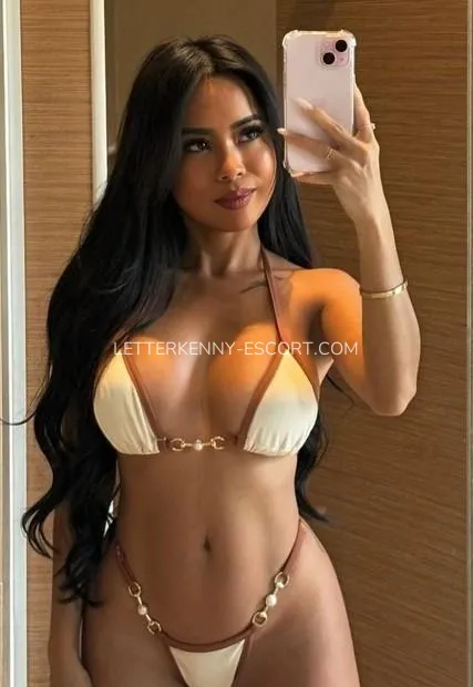 Letterkenny escort mia
