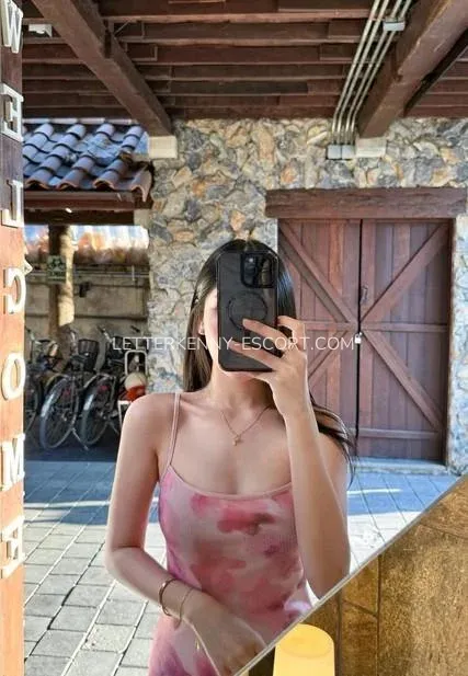 Letterkenny escort Olga — 8