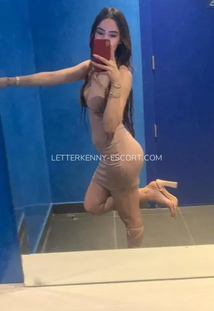 Letterkenny escort annika
