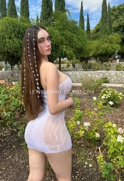 Escort djevojka Felicia - Letterkenny