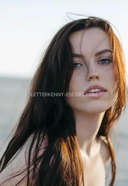 Letterkenny escort Sofie — 1