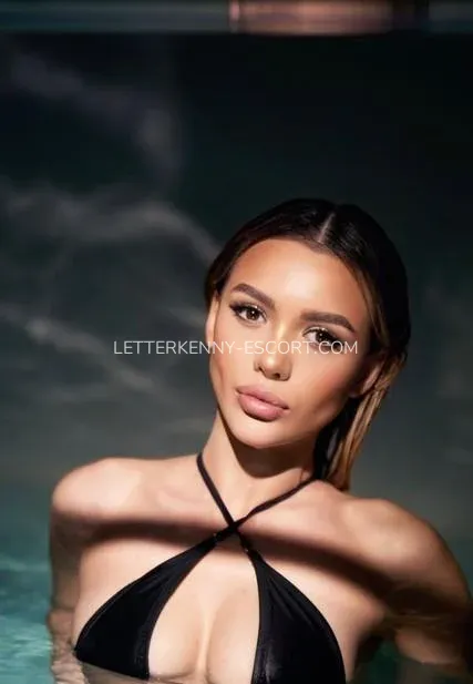 Letterkenny escort Jasmin — 8