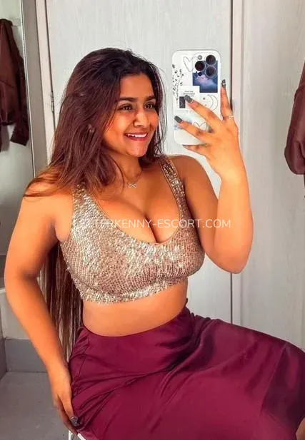 Letterkenny escort Johanna — 4