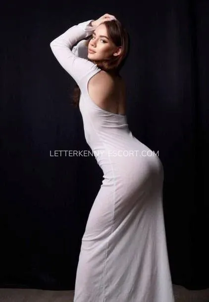 Letterkenny escort Perpetua — 3