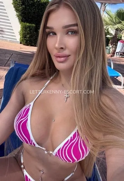 Letterkenny escort madelyn