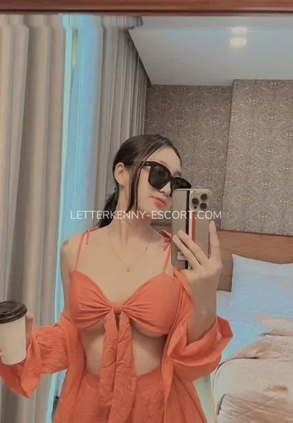 Letterkenny escort Mia — 1