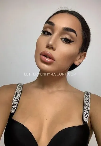 Letterkenny escort Angelica — 3