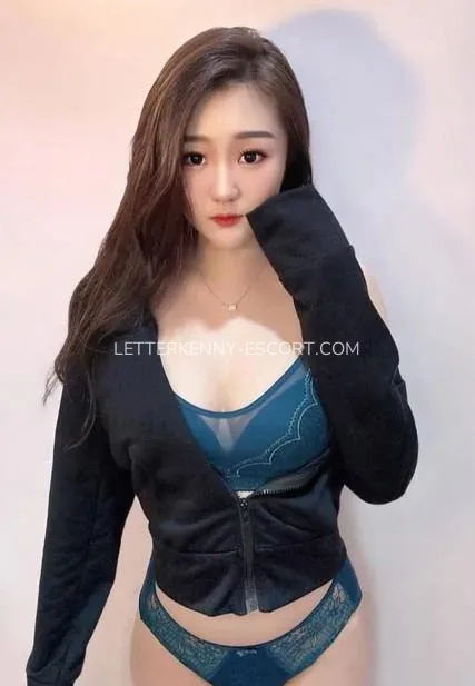 Letterkenny escort Ella — 4