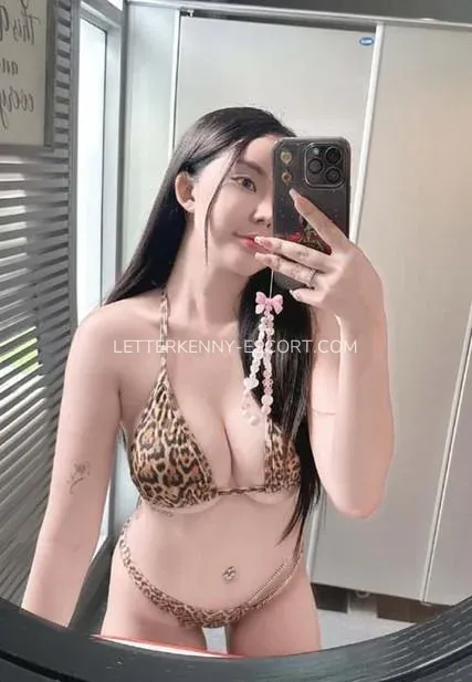 Letterkenny escort Jordyn — 6