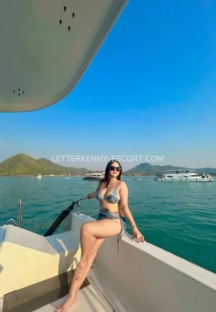 Letterkenny escort Maria — 3