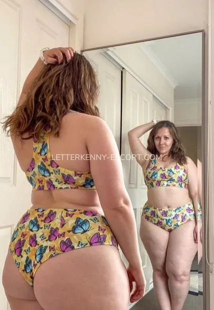 Escort djevojka Laila - Letterkenny