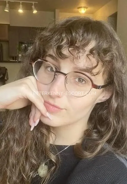 Escort djevojka Sofia - Letterkenny