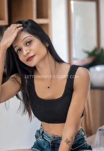 Letterkenny escort Anette — 3