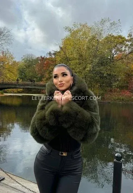 Letterkenny escort Nevaeh — 5
