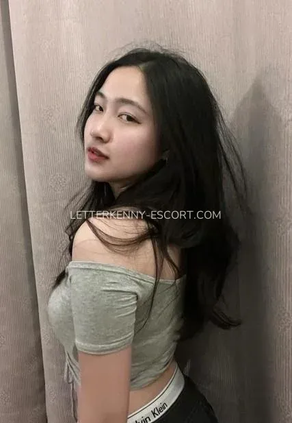 Letterkenny escort Natalia — 9