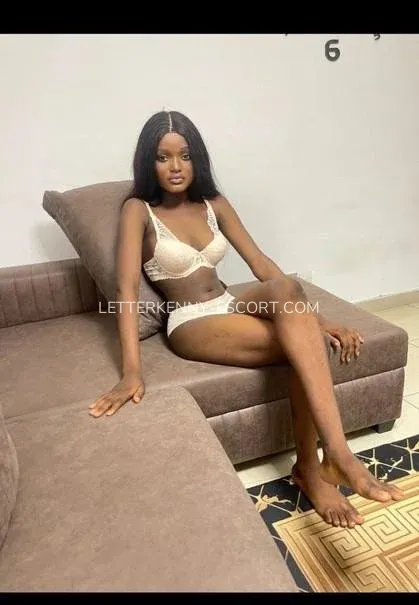 Letterkenny escort Liliana — 3