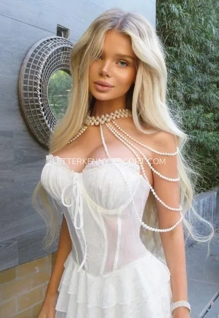 Letterkenny escort Kylie — 2