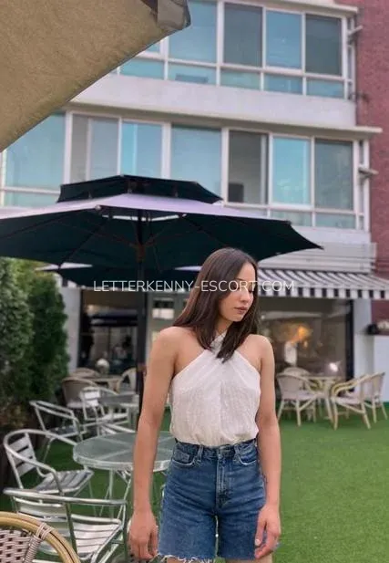 Letterkenny escort Julia — 3