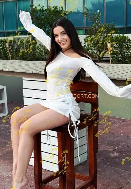 Letterkenny escort Josefin — 10