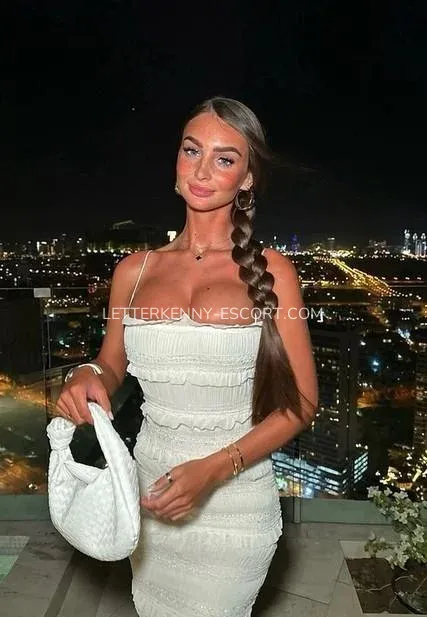 Letterkenny escort Julia — 4