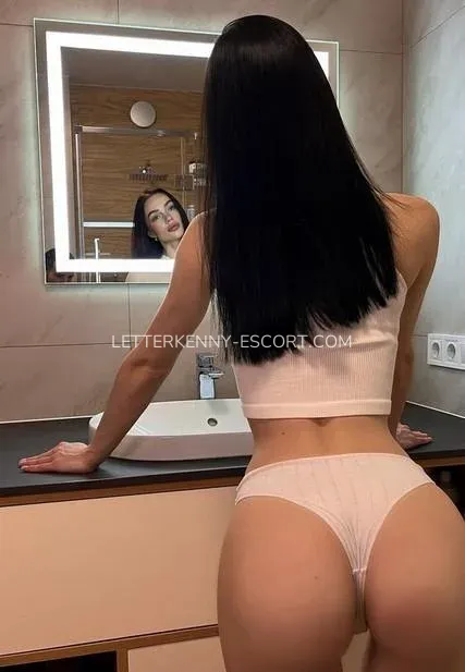 Letterkenny escort Alexa — 5