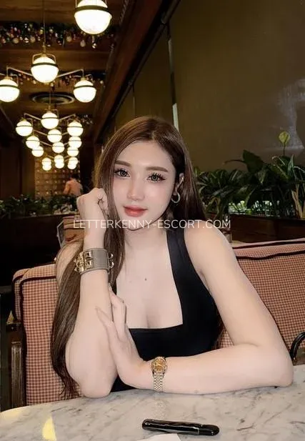 Letterkenny escort Alexandria — 3
