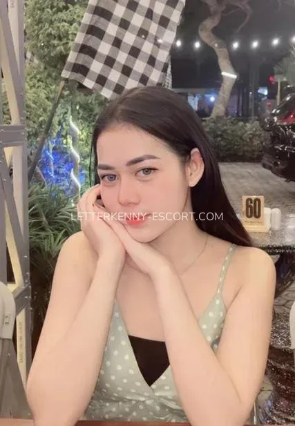 Letterkenny escort Anette — 1