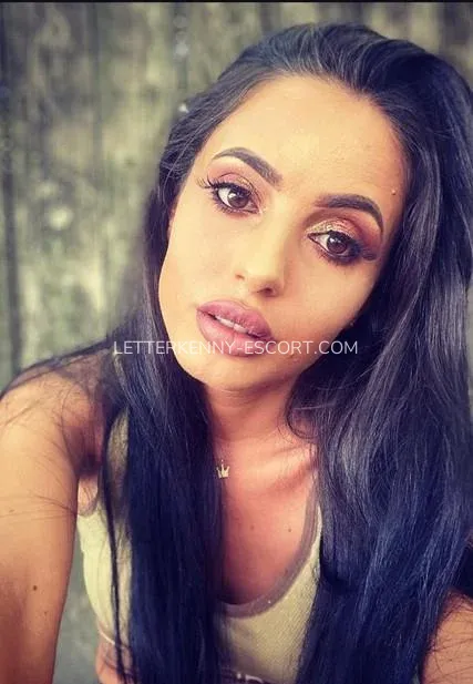 Letterkenny escort Nathalie — 5