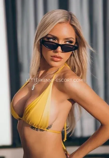 Letterkenny escort Arianna — 7