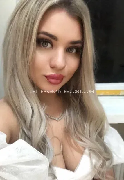 Letterkenny escort Breanna — 6