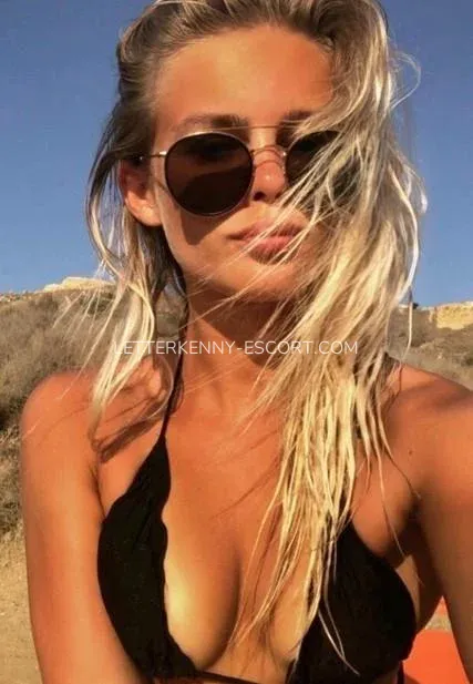 Letterkenny escort Alejandra — 7