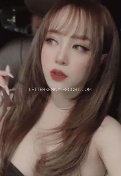 Letterkenny escort Grace — 1