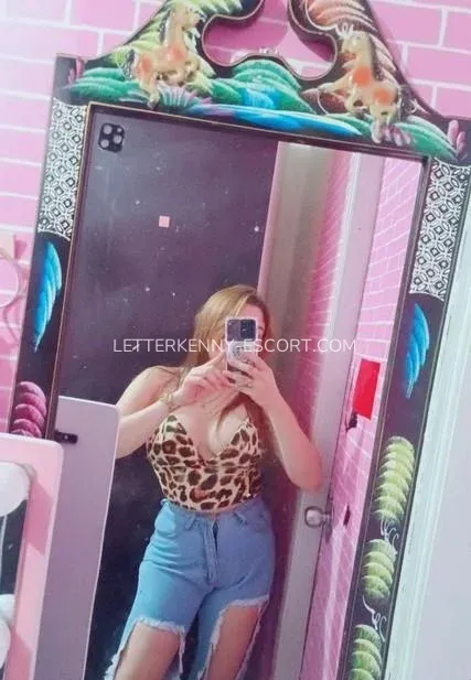 Letterkenny escort Brooklyn — 3