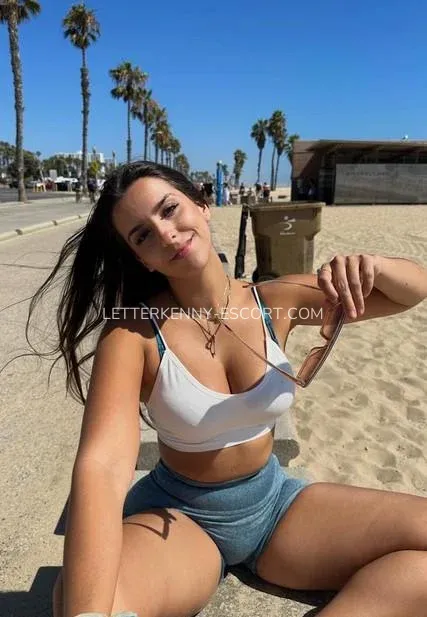 Letterkenny escort Jasmine — 3