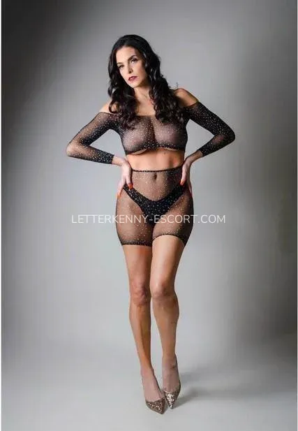 Letterkenny escort Selena — 5