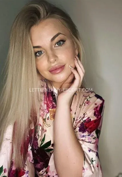 Letterkenny escort Cassidy — 5
