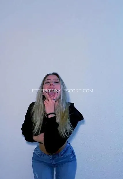 Letterkenny escort barbro