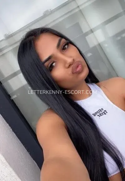 Letterkenny escort Mariah — 3