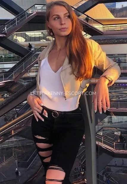 Letterkenny escort matilda